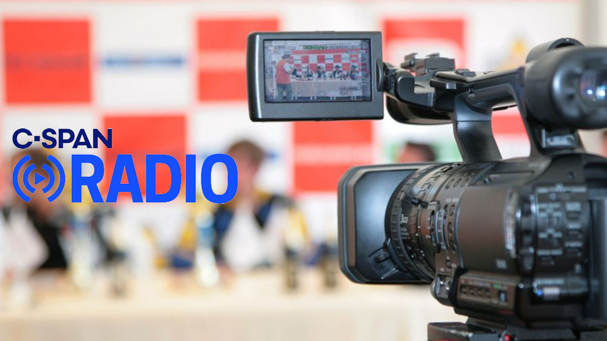 C-SPAN: Unfiltered Access to US Government & Public Affairs